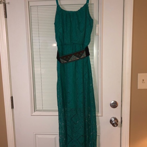 Maurice Dress 👗 - Picture 2 of 8